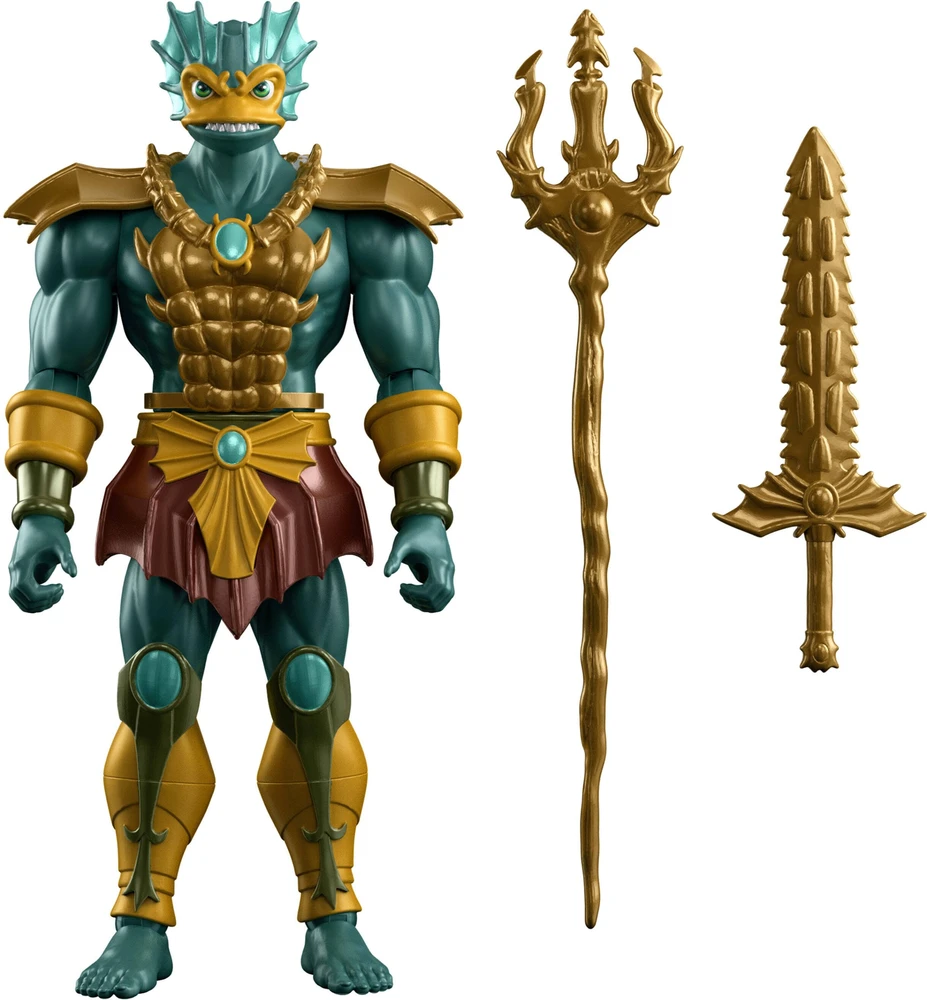 Mattel Figūrėlė Masters of the Universe Orko iš animacijos