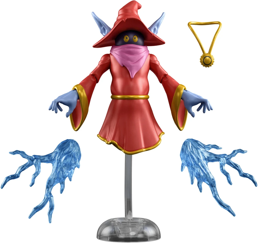 Mattel Figūrėlė Masters of the Universe Teela iš animacinio serialo