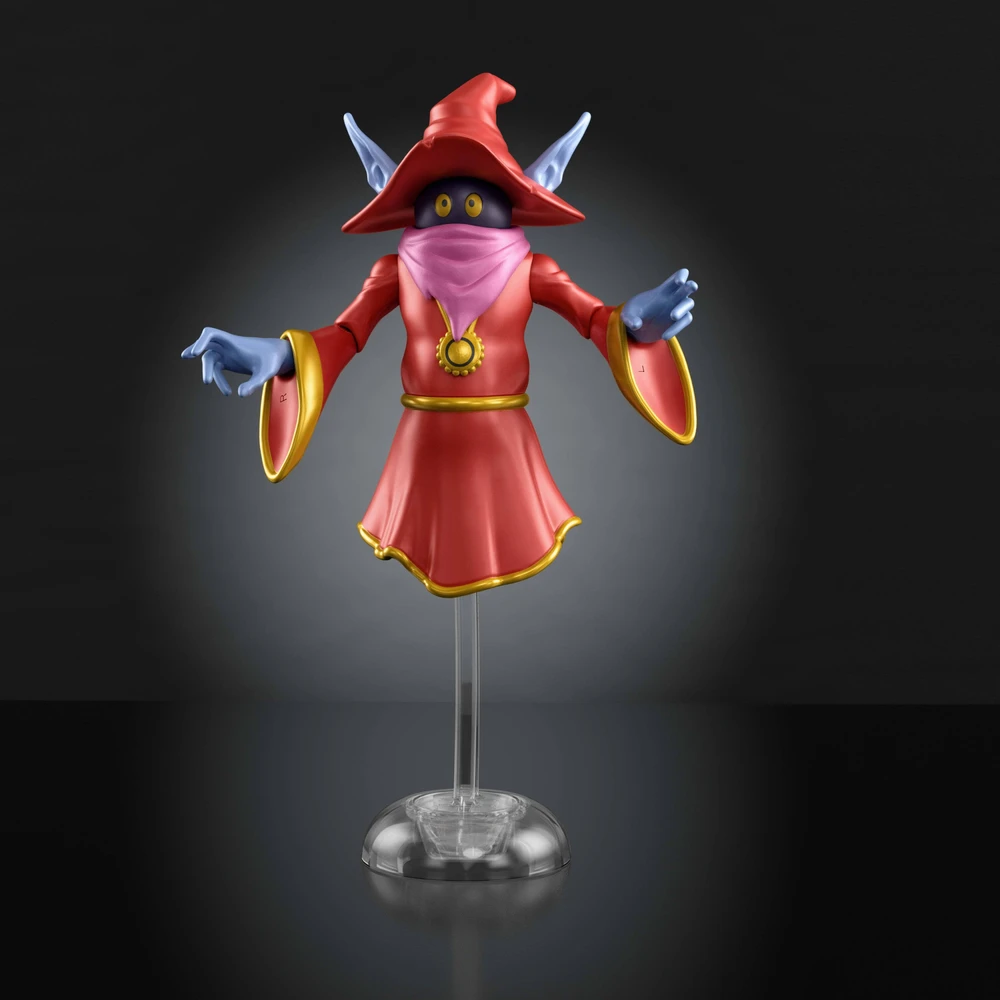 Mattel Figūrėlė Masters of the Universe Teela iš animacinio serialo