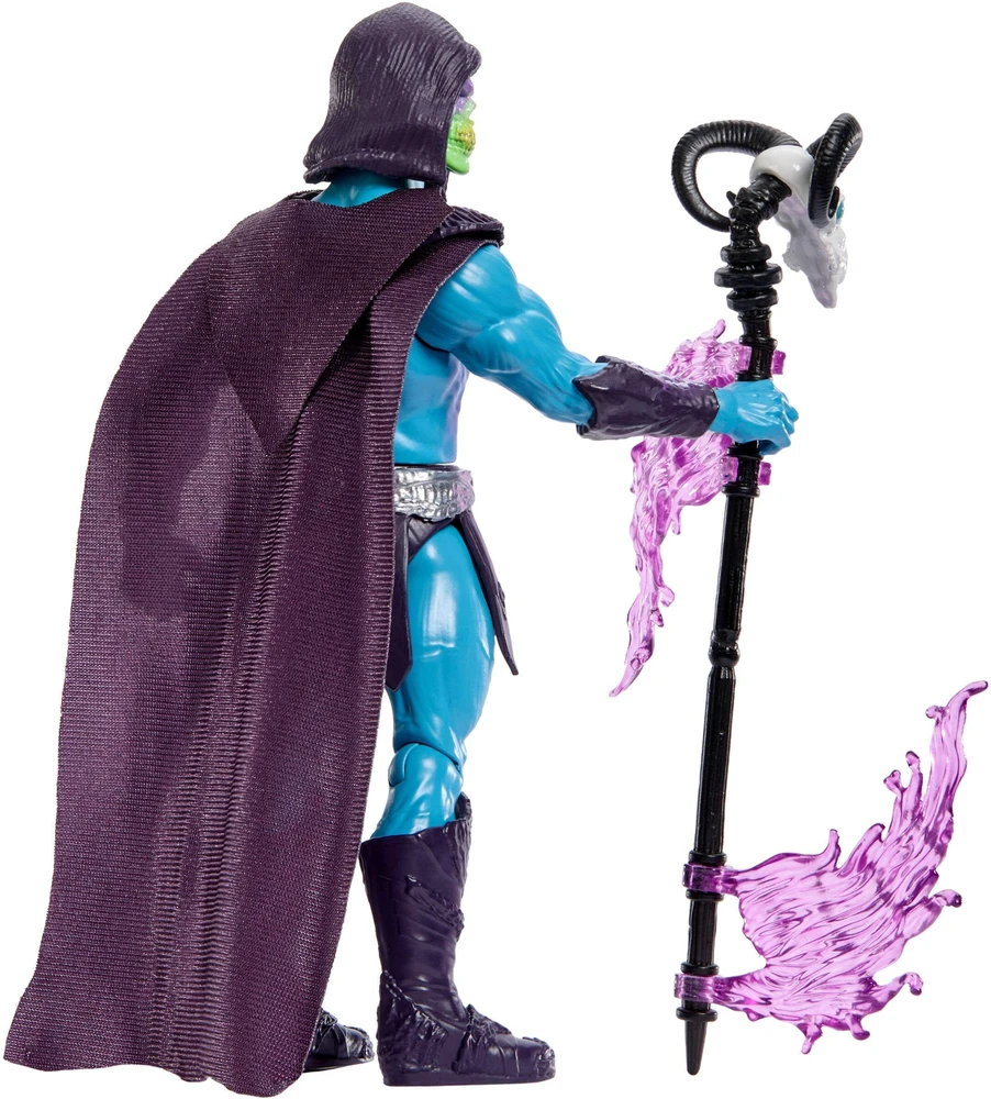Mattel MOTU FIRST ONES KIDS FEATURE figūrėlė Skeletor (JKJ00)