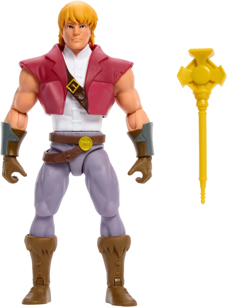 Mattel Figūrėlė Masters of the Universe Zodac