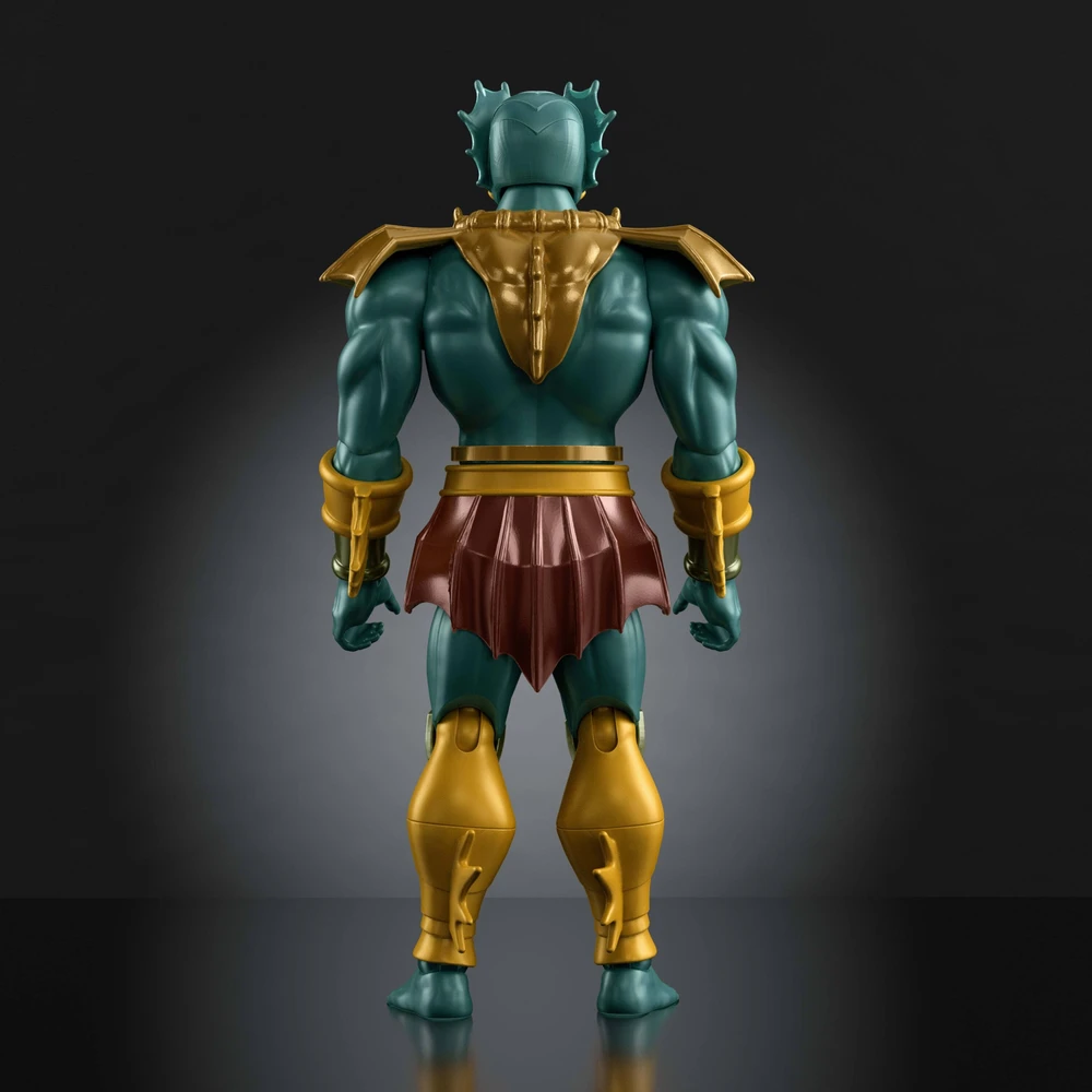 Mattel Figūrėlė Masters of the Universe Orko iš animacijos