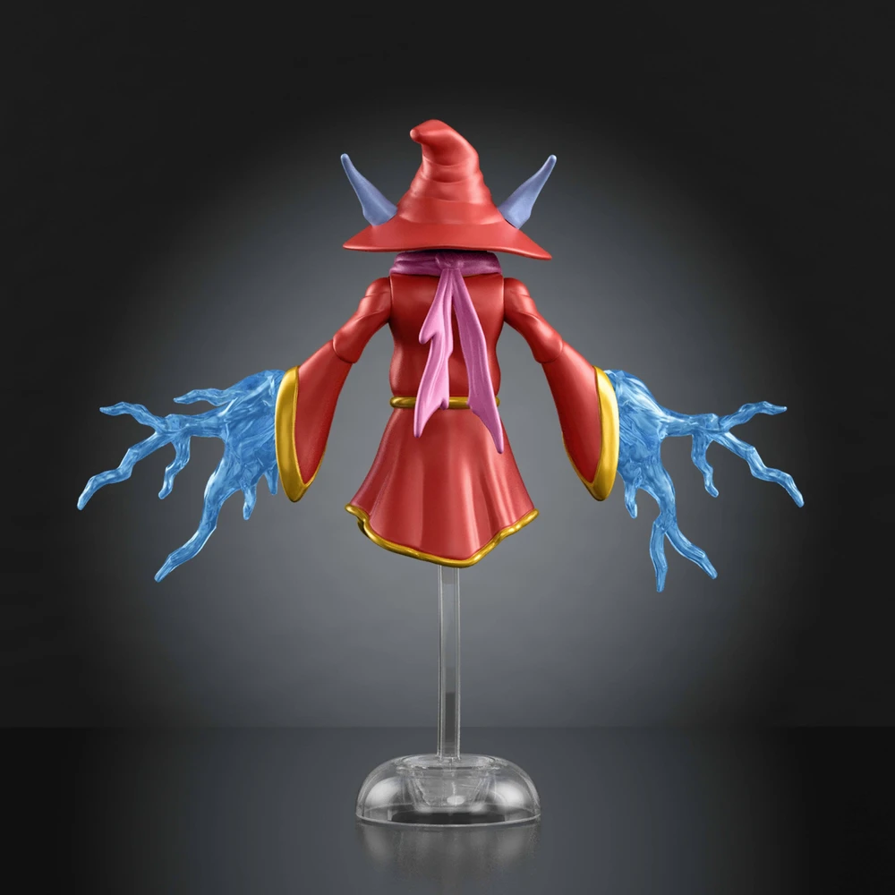 Mattel Figūrėlė Masters of the Universe Teela iš animacinio serialo