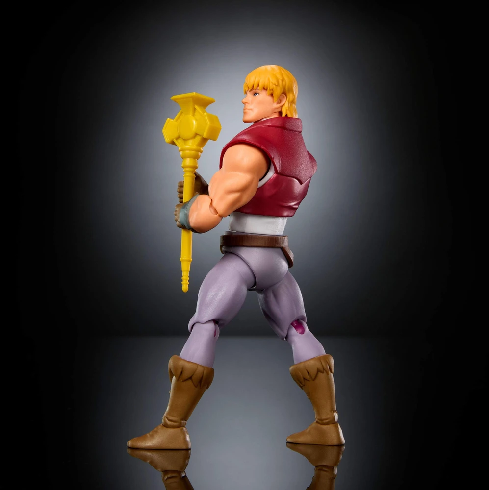 Mattel Figūrėlė Masters of the Universe Zodac