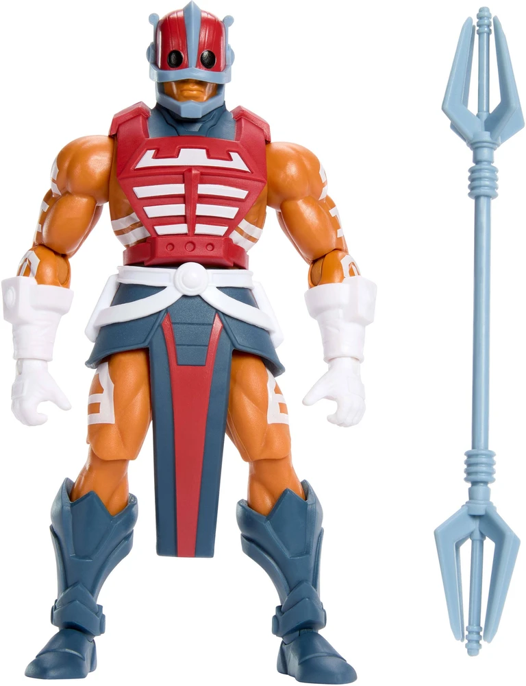 Mattel Figūrėlė Prince Adam iš Masters of the Universe kolekcijos