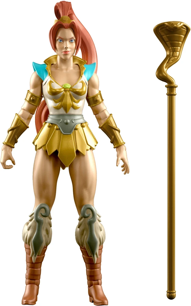 Mattel Figūrėlė Masters of the Universe Trap Jaw