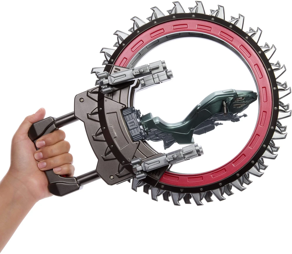 Mattel MOTU FIRST ONES figūrėlių transporteris (JKJ05)