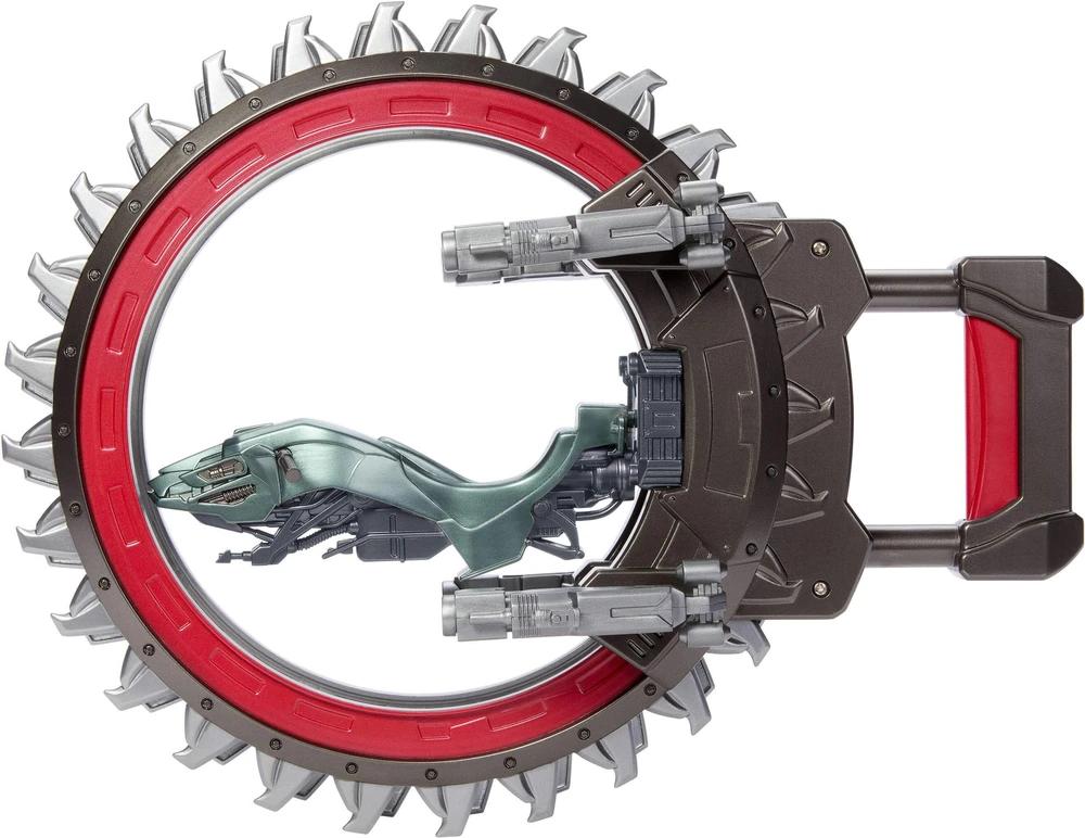 Mattel MOTU FIRST ONES figūrėlių transporteris (JKJ05)