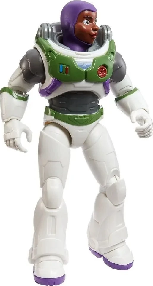 „Mattel Figurine“ vadas Alisha Hawthorne iš „Buzz Lightyear ZA 5128“