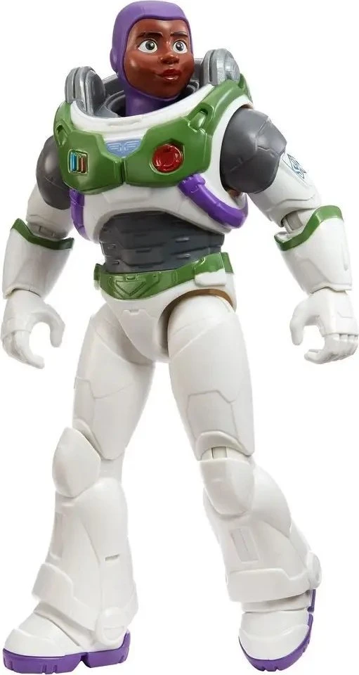 „Mattel Figurine“ vadas Alisha Hawthorne iš „Buzz Lightyear ZA 5128“