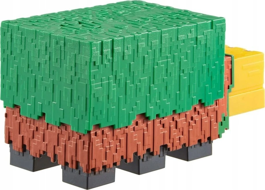 Mattel MINECRAFT figūrėlė – Snifer (HXM85)