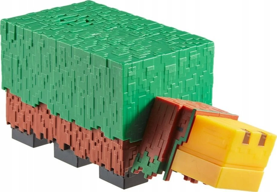 Mattel MINECRAFT figūrėlė – Snifer (HXM85)