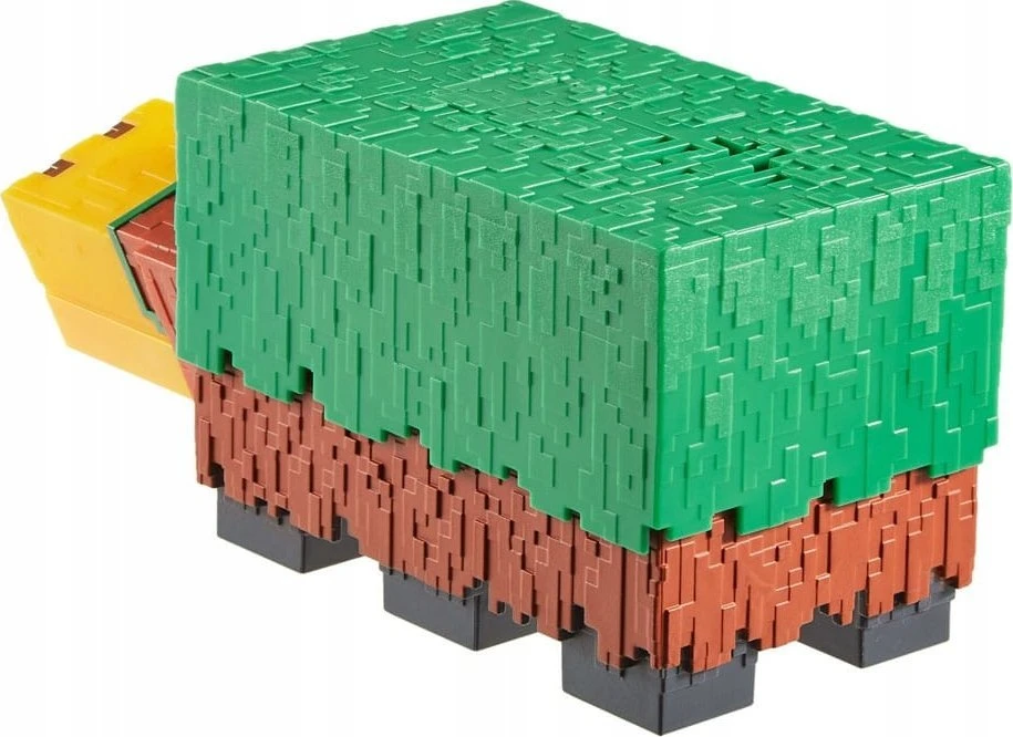 Mattel MINECRAFT figūrėlė – Snifer (HXM85)