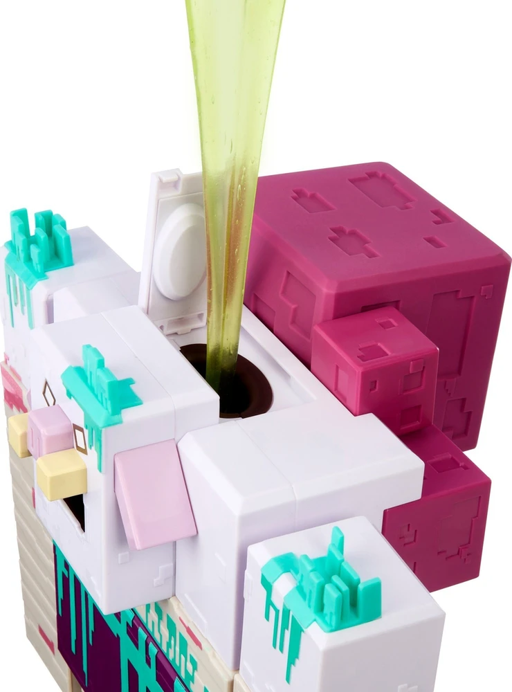 Figūrėlė Mattel Rinkinys Minecraft Legends Dewastator