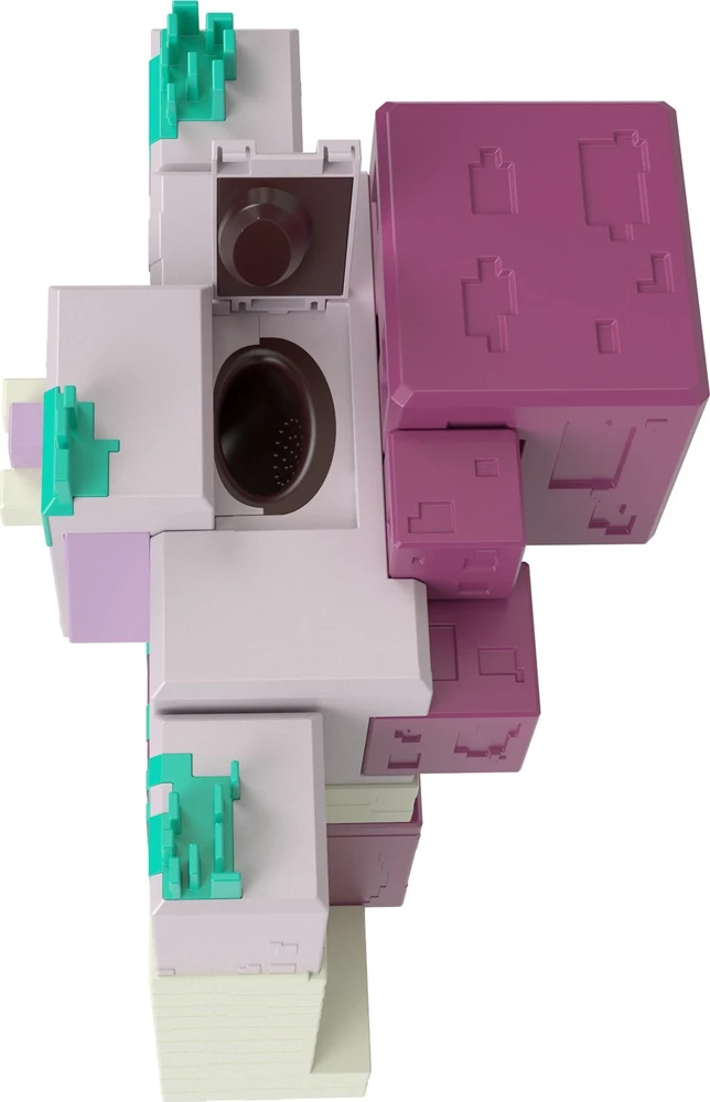 Figūrėlė Mattel Rinkinys Minecraft Legends Dewastator