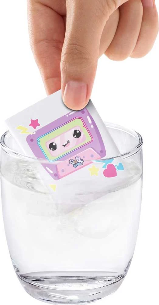 Mattel „Polly Pocket Disco Dance“ madų rinkinys