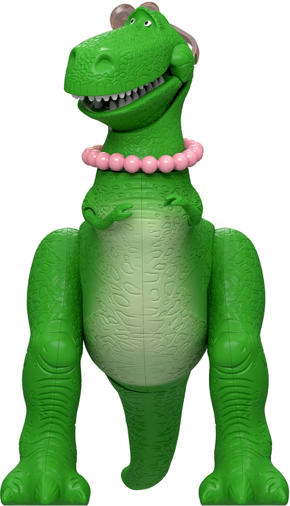 Mattel Figūrėlių rinkinys Disney Pixar Toy Story 5 4 vnt