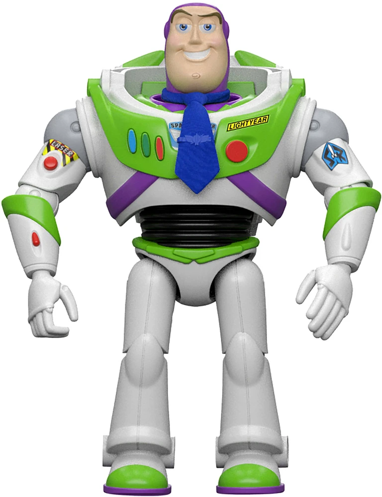 Mattel Figūrėlių rinkinys Disney Pixar Toy Story 5 4 vnt