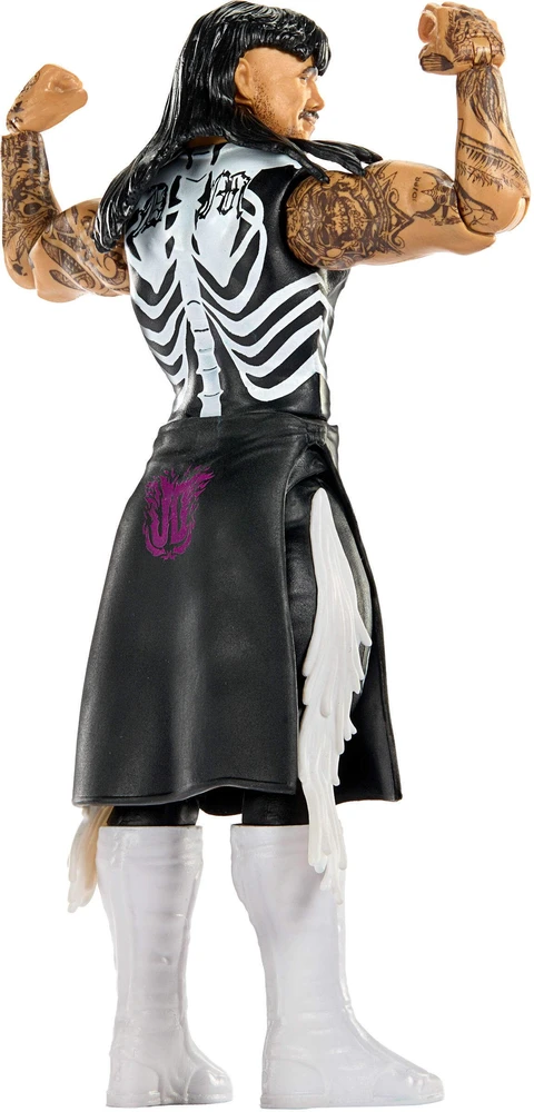Figūrėlė Mattel WWE® Main Event „Dirty” Dominik Mysterio™ Figūrėlė (JHH85)