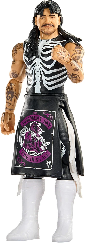 Figūrėlė Mattel WWE® Main Event „Dirty” Dominik Mysterio™ Figūrėlė (JHH85)