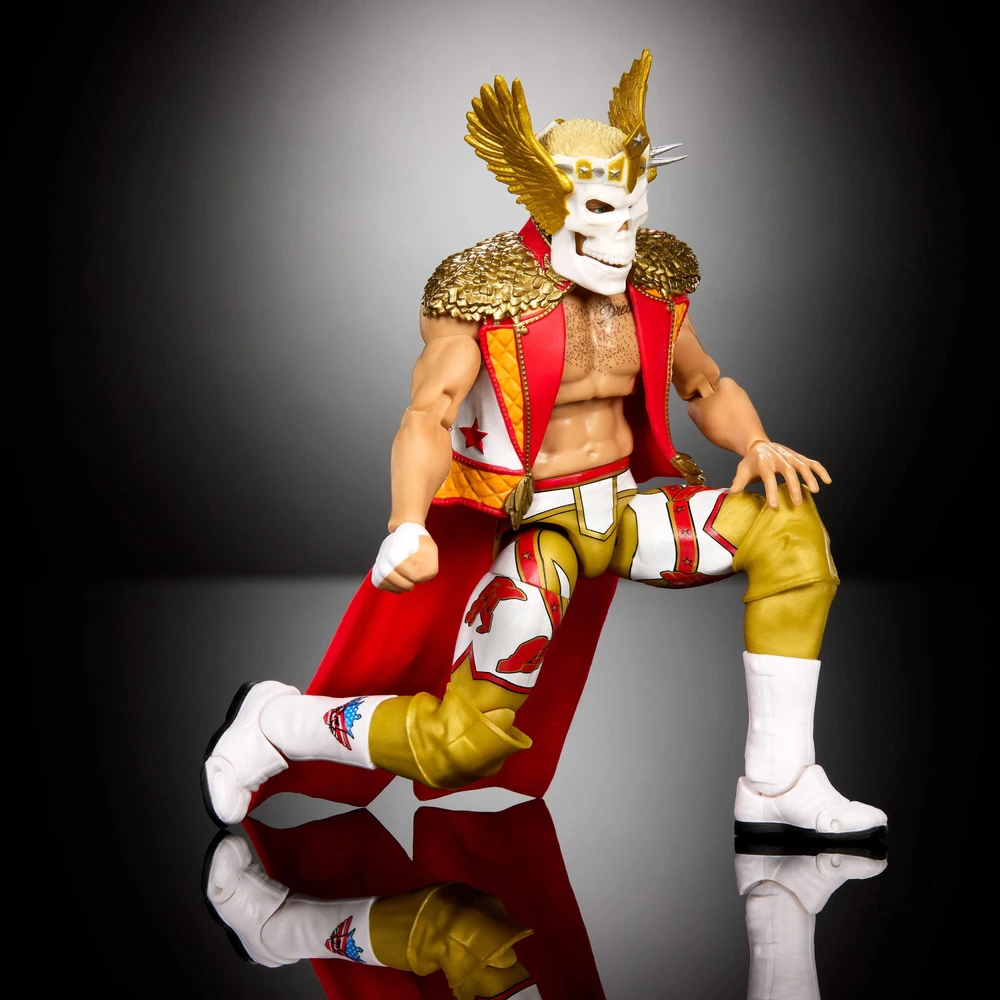 Mattel Figūrėlė WWE Ultimate Edition Cody Rhodes