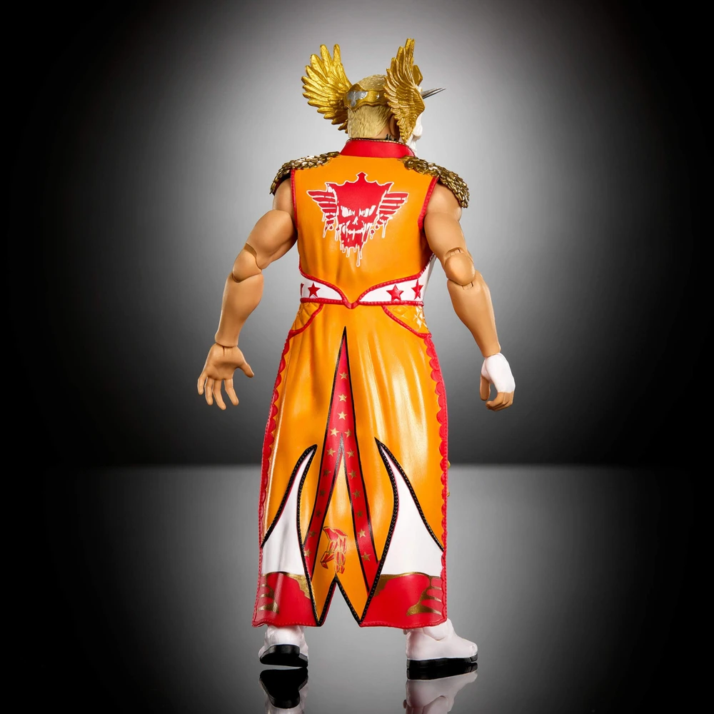Mattel Figūrėlė WWE Ultimate Edition Cody Rhodes