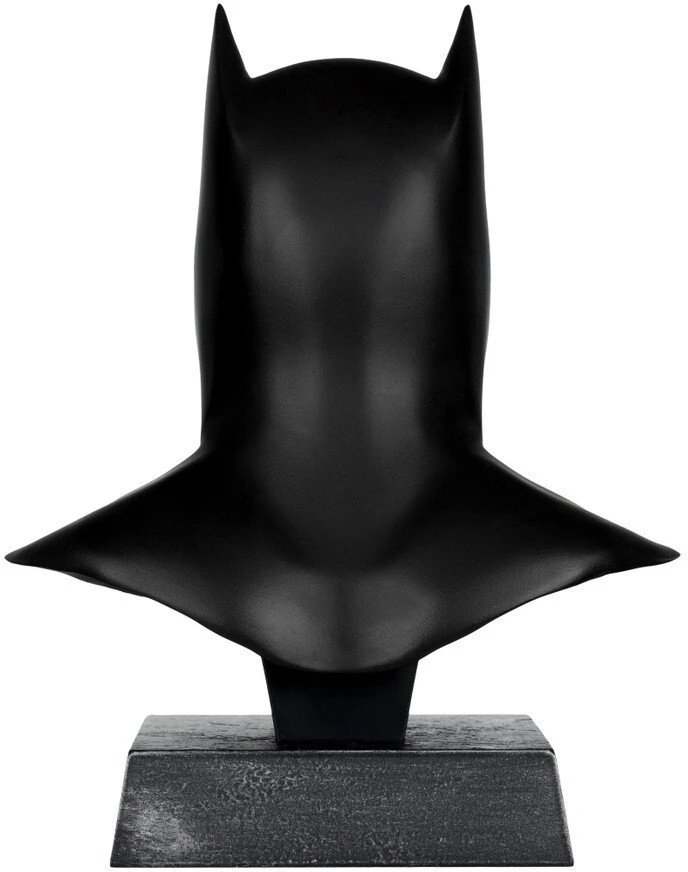 Figūrėlė Mcfarlane McFarlane DC Direct Batman Cowl Replica 1:3 Court of Owls