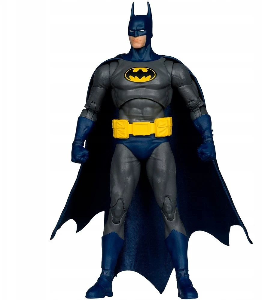 „McFarlane Toys“ – DC tiesioginė Betmeno (Niemandsland) veiksmo figūrėlė