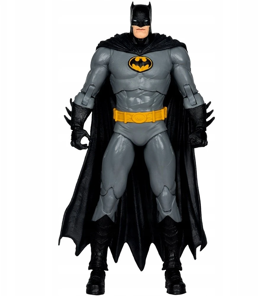 Figūrėlė Mcfarlane McFarlane DC Multiverse Batman Action Figure 7in (3 Jokers)