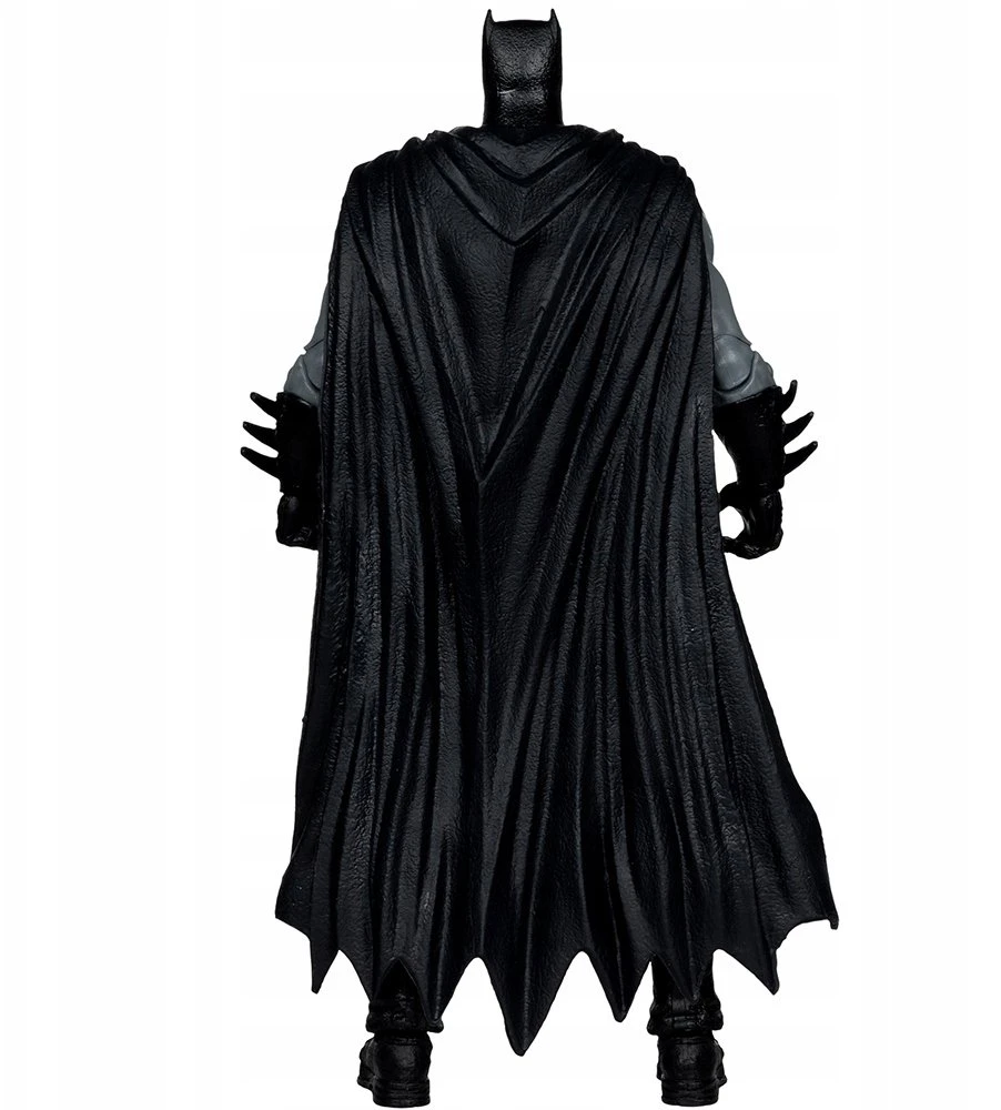 Figūrėlė Mcfarlane McFarlane DC Multiverse Batman Action Figure 7in (3 Jokers)