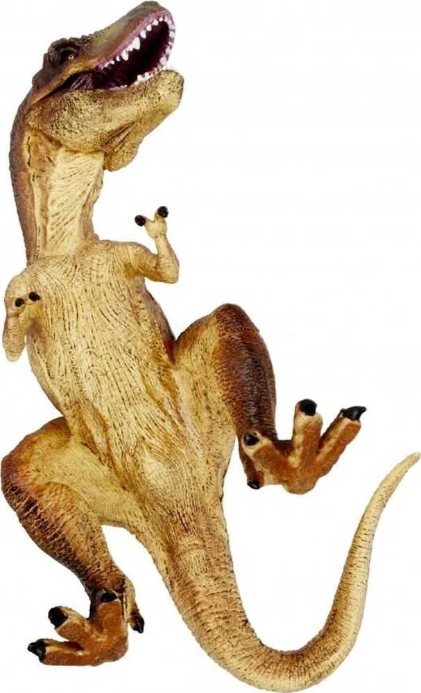 MEGA CREATIVE 502356 guminis dinozauras
