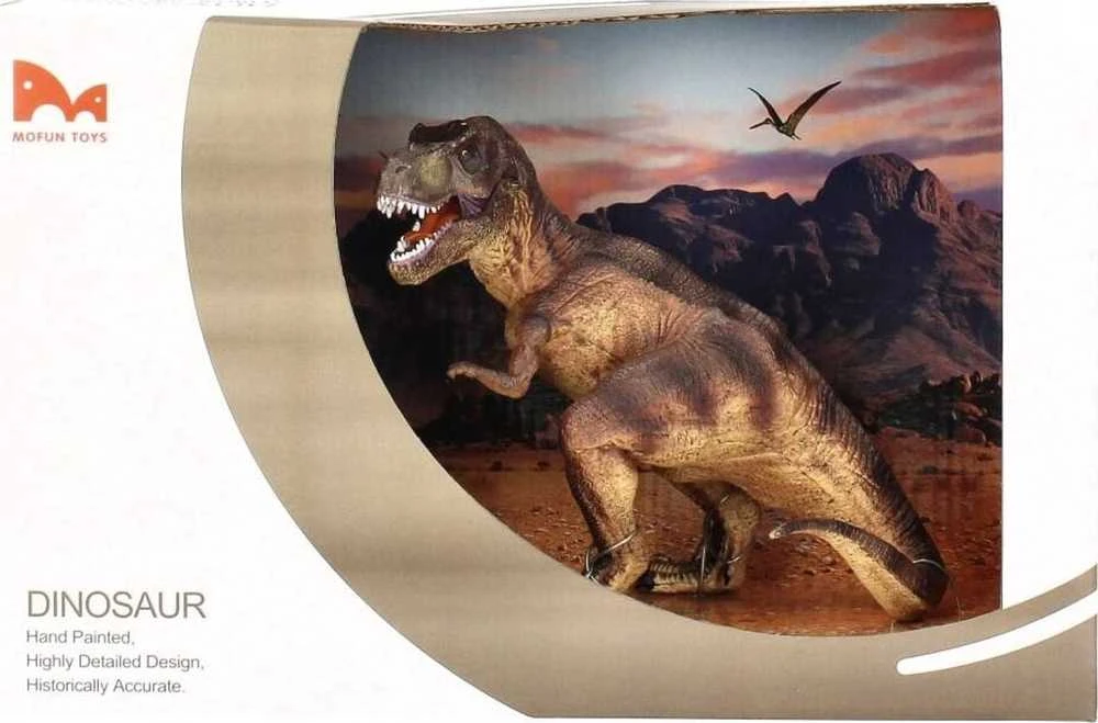 MEGA CREATIVE 502356 guminis dinozauras