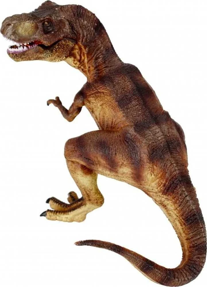 MEGA CREATIVE 502356 guminis dinozauras