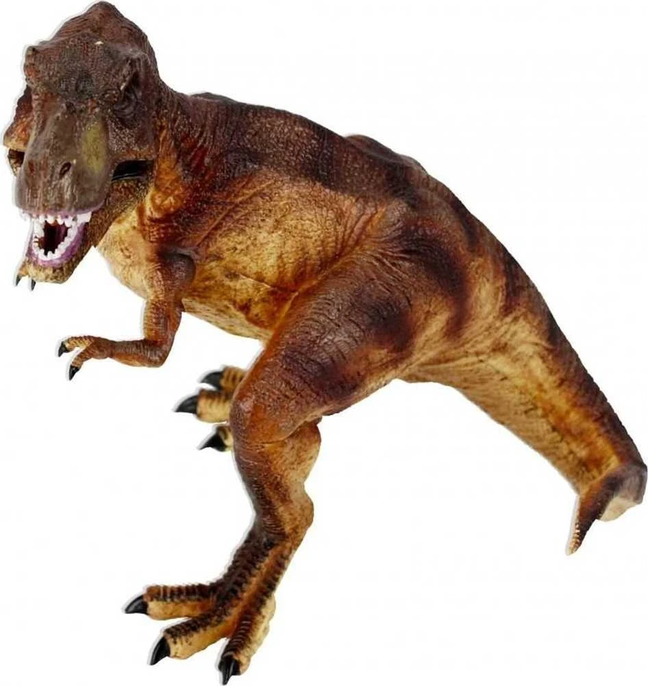 MEGA CREATIVE 502356 guminis dinozauras