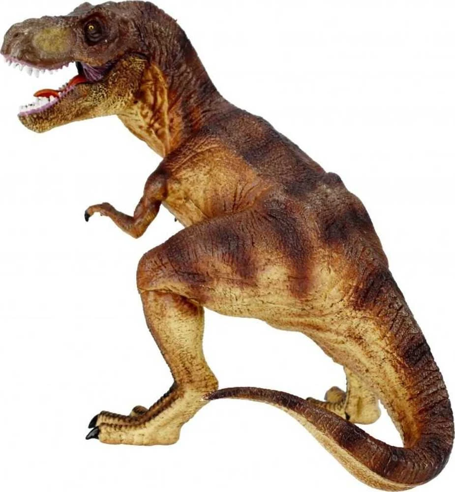 MEGA CREATIVE 502356 guminis dinozauras