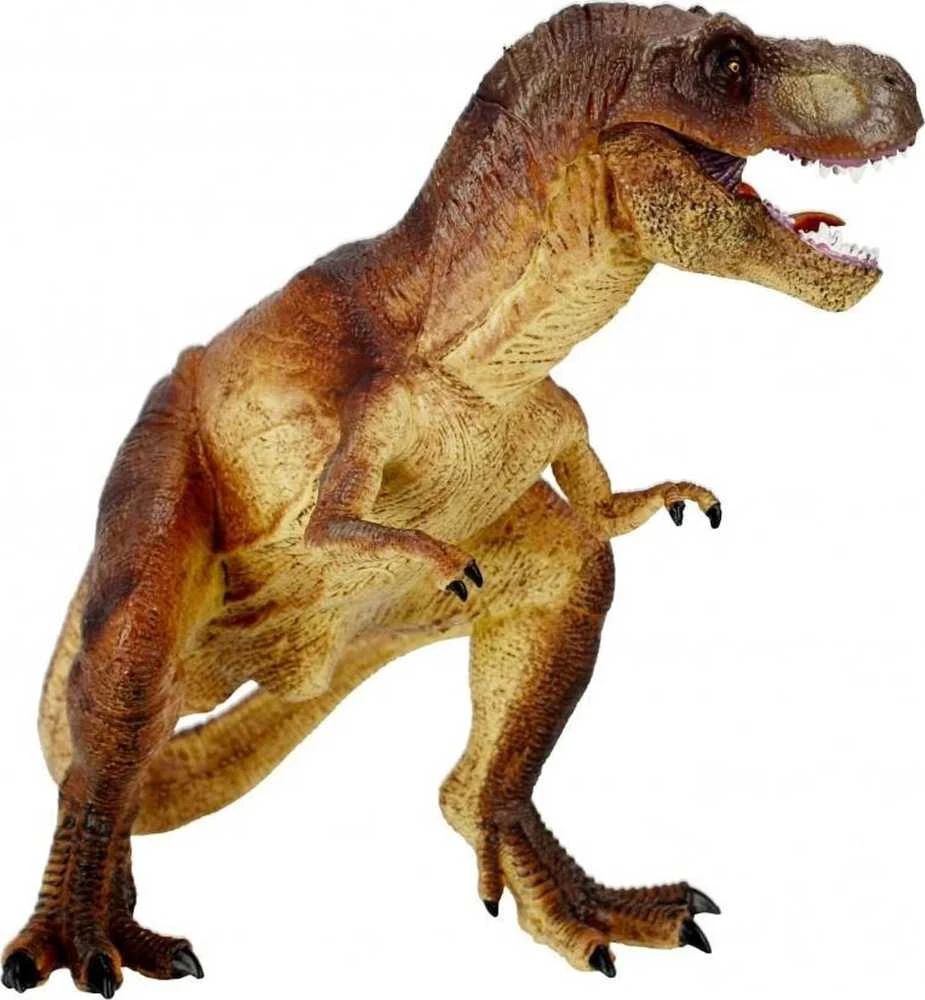 MEGA CREATIVE 502356 guminis dinozauras