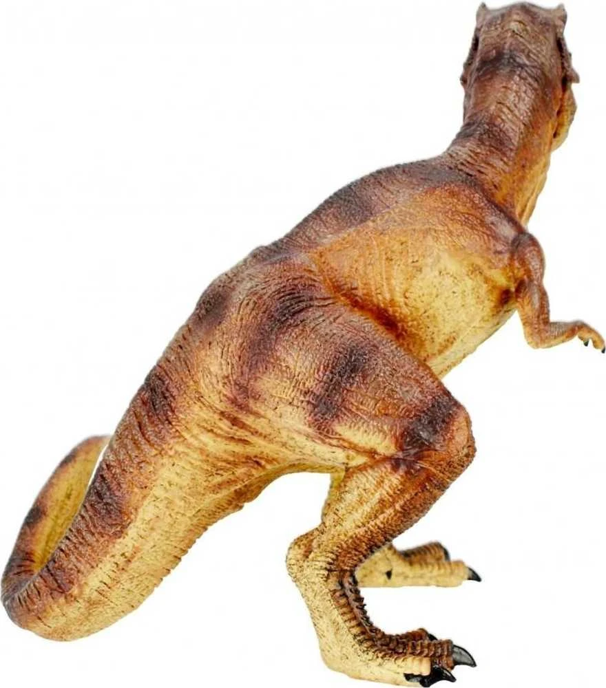 MEGA CREATIVE 502356 guminis dinozauras