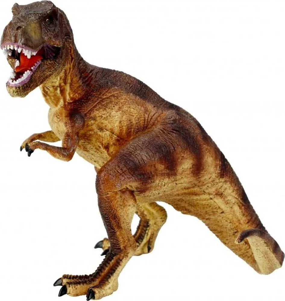 MEGA CREATIVE 502356 guminis dinozauras