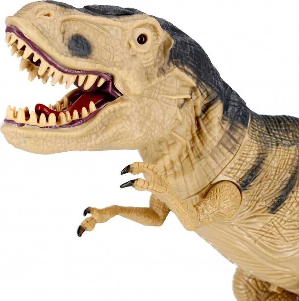 Funkcinis dinozauras MEGA CREATIVE 502343