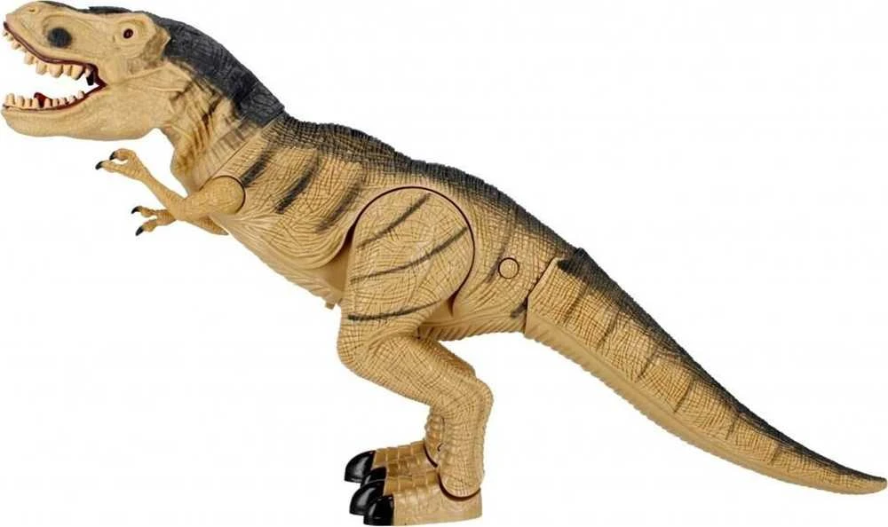 Funkcinis dinozauras MEGA CREATIVE 502343