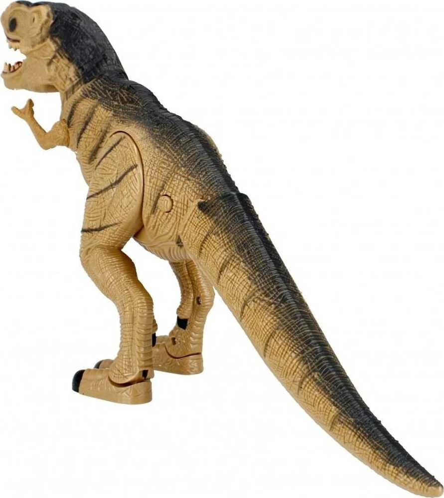 Funkcinis dinozauras MEGA CREATIVE 502343