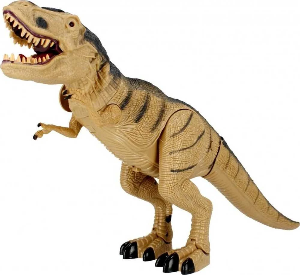 Funkcinis dinozauras MEGA CREATIVE 502343