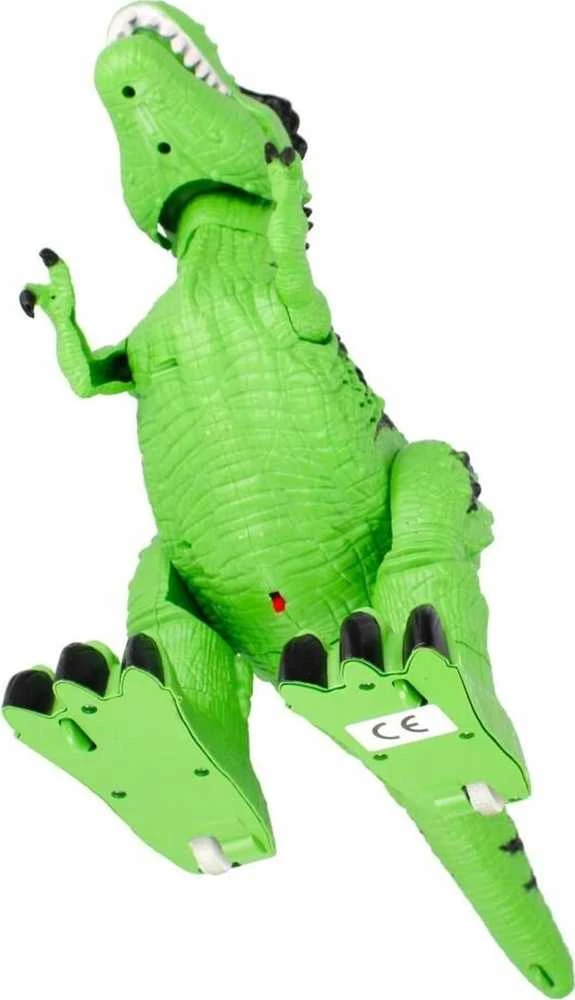 Nuotoliniu būdu valdomas dinozauras MEGA CREATIVE 503199