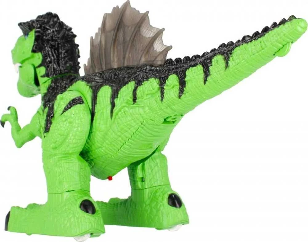Nuotoliniu būdu valdomas dinozauras MEGA CREATIVE 503199
