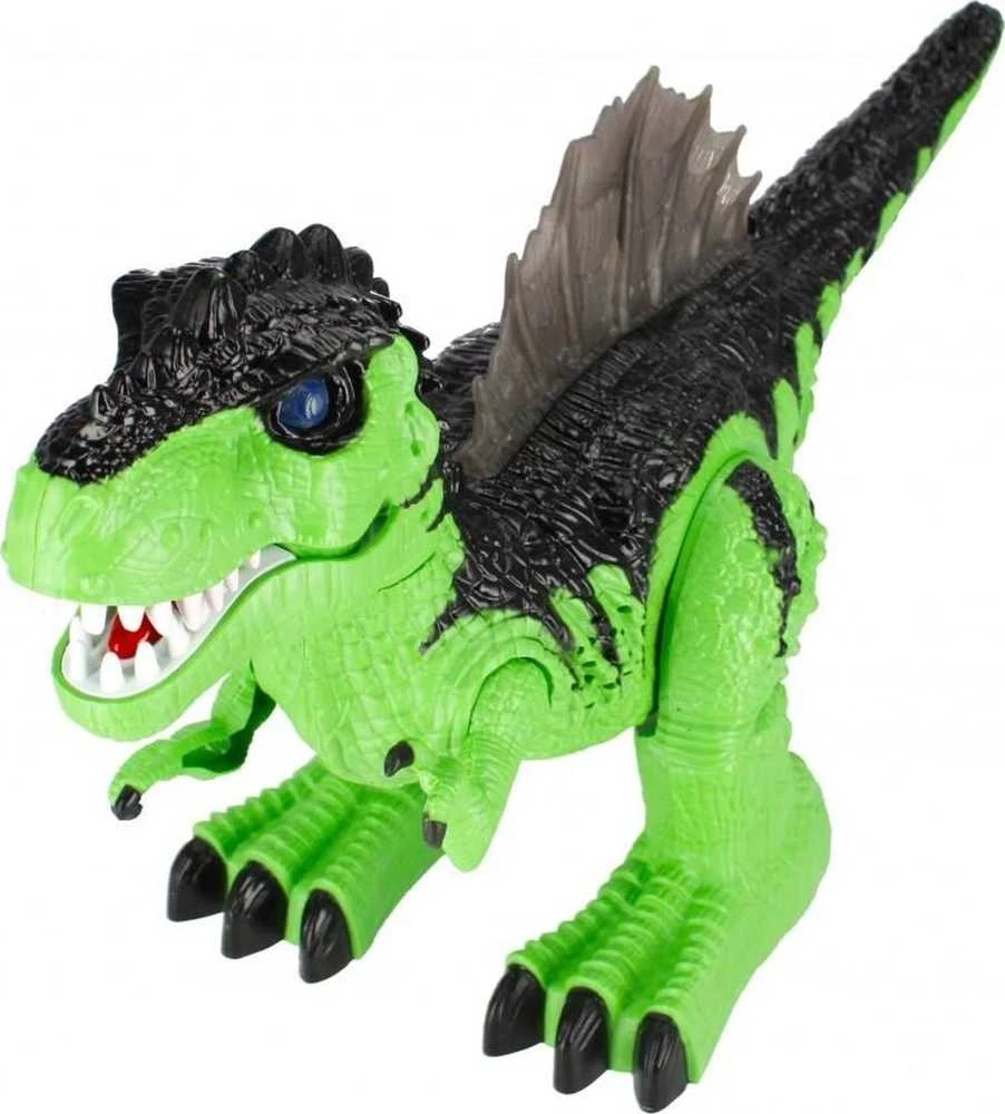 Nuotoliniu būdu valdomas dinozauras MEGA CREATIVE 503199