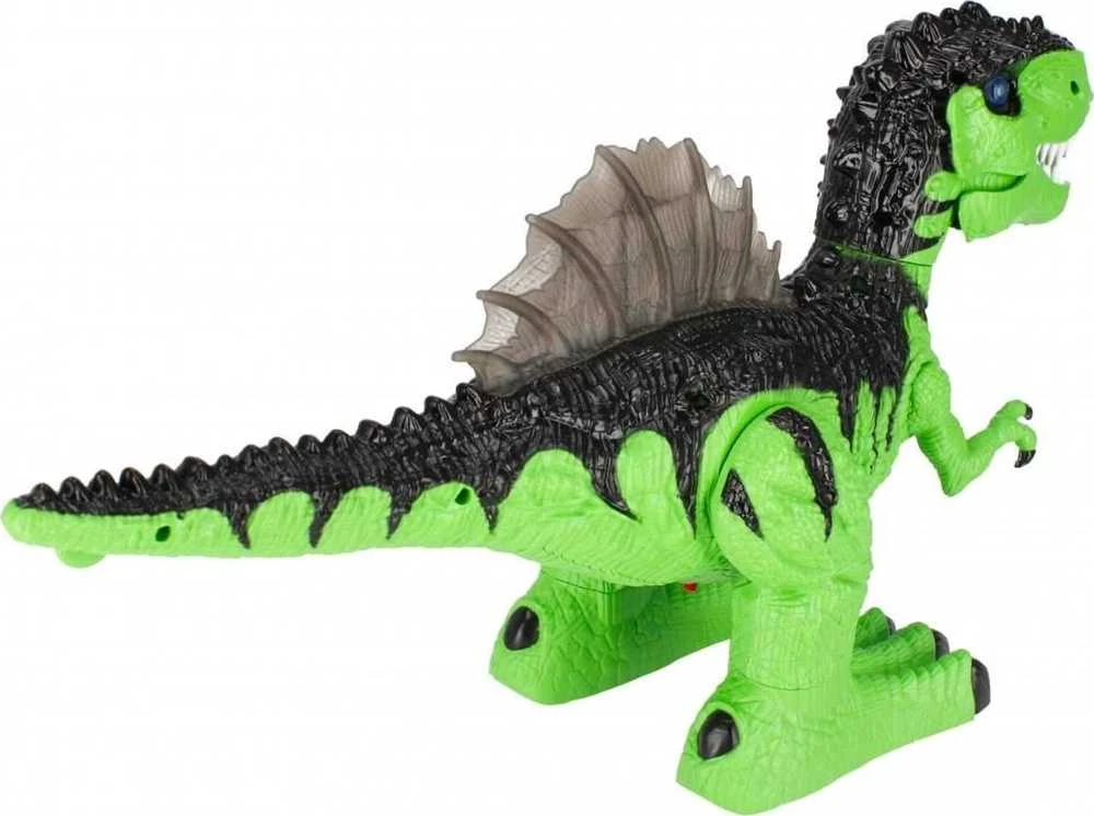 Nuotoliniu būdu valdomas dinozauras MEGA CREATIVE 503199