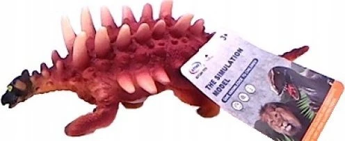 Memorysolution Mz Import *****Dinozaur Dimetrodon BY168-2C 04177