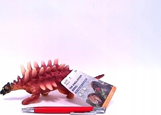 Memorysolution Mz Import *****Dinozaur Dimetrodon BY168-2C 04177