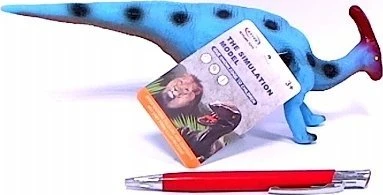 Memorysolution Mz Import *****Dinozaur Dragon BY168-2D 04184