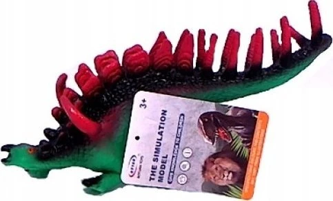 Memorysolution Mz Import *****Dinozaur Nailed Dragon BY168-2F 04207